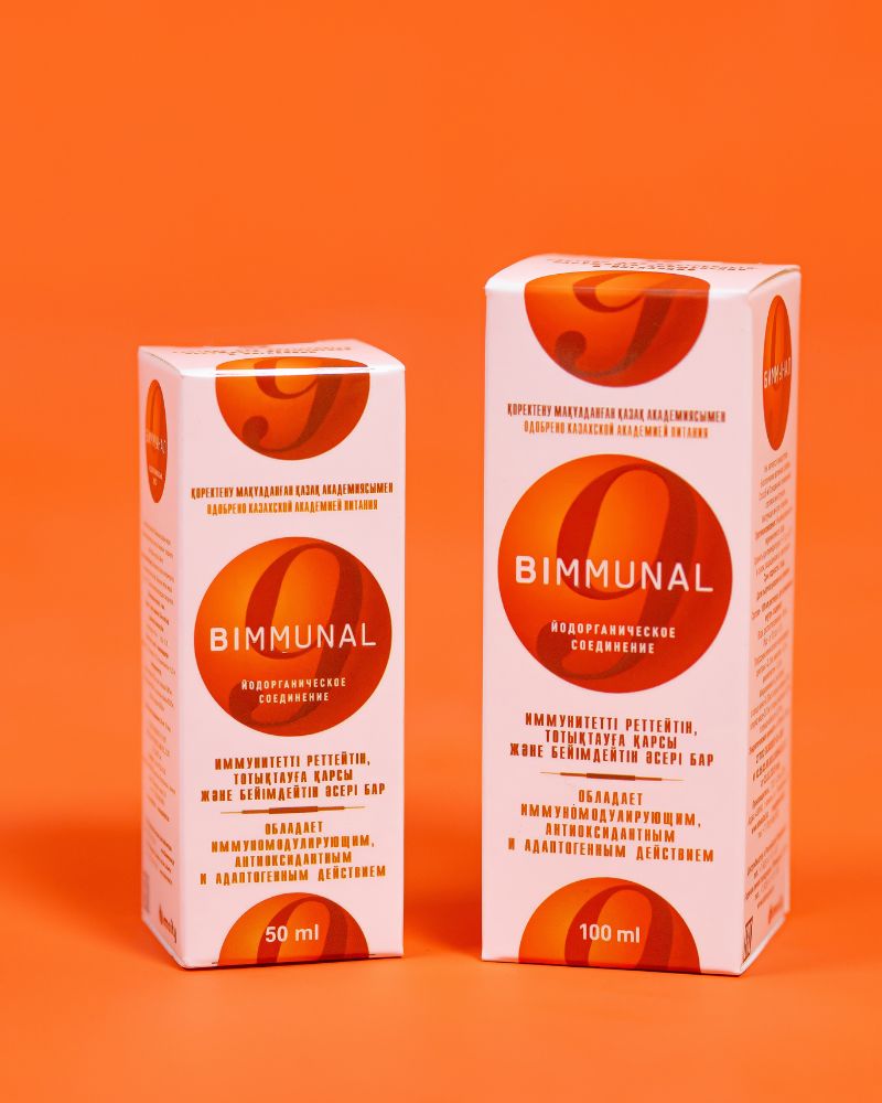 Bimmunal 9 100 ml